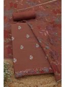 Brown color option, Currently selected