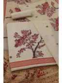 Red color option, Sold out, Currently selected