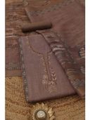 Brown color option, Currently selected