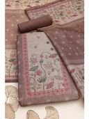 Brown color option, Currently selected