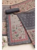 Grey color option, Currently selected