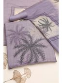 Lavender color option, Currently selected