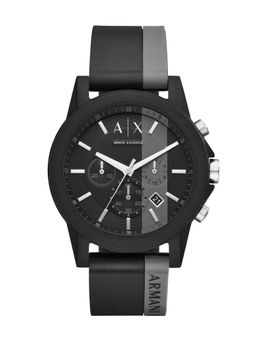 ARMANI EXCHANGE - Two Tone Watch AX1331 (M)