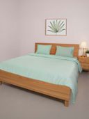 Green color option