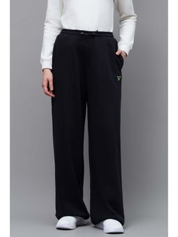 Reebok - Women Black Trackpant