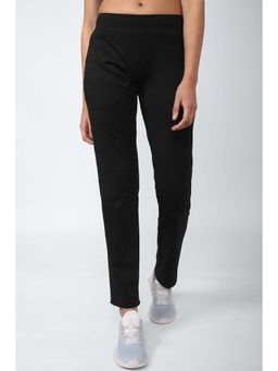 Reebok - Women Black Trackpant