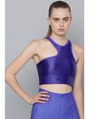Blue color option