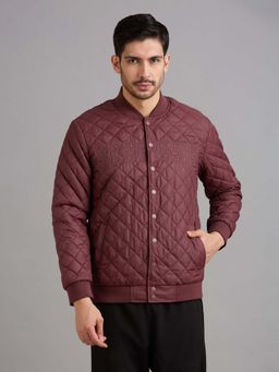 SKECHERS - Men Applique Puffer Jacket