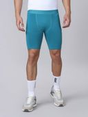 Teal color option, Currently selected