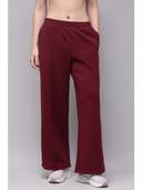 Maroon color option, Currently selected