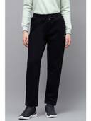 Black color option, Currently selected