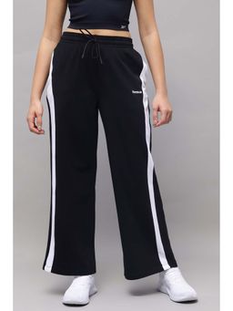 Reebok - Women Black Trackpant