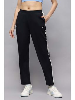 Reebok - Women Black Trackpant
