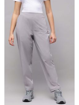 Reebok - Women Grey Trackpant