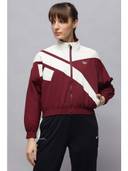 Maroon color option, Currently selected