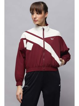 Reebok - Women Colorblock Jacket