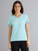 Blue color option, Sold out, Currently selected
