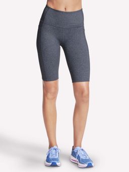SKECHERS - Women Goflex Hw 10 Bike Shorts