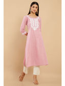 Blush Pink color option, Sold out, Currently selected