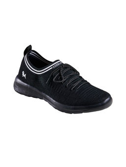 Neeman's - Commuter Basics Black Sneakers