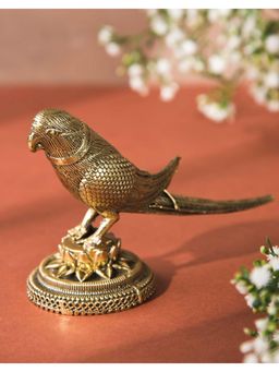 Fabindia - Gold Swarnim Brass Figurine