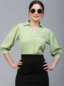 Green color option, Sold out