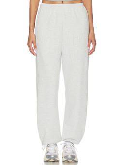 Boys Lie - No Grey Area Women's Stretch Thermal Bottom Heather Grey