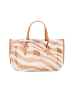 Dolce Vita - Selene Mesh Tote Bag Multi-Color
