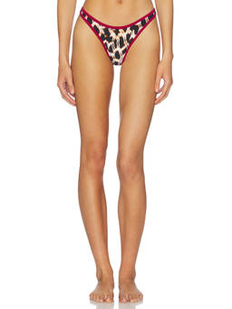 FAE - Hailey Women's Brazilian Bikini Bottom Vixen