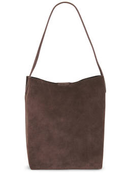 Mansur Gavriel - Everyday Leather Tote Bag Ebony