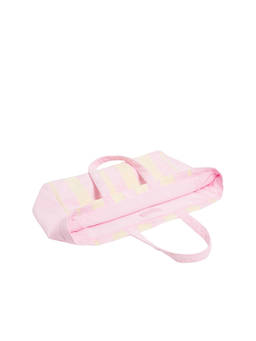 Stoney Clover Lane - Large Lightweight Tote Bag Pink