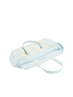 Stoney Clover Lane - Large Lightweight Tote Bag Blue