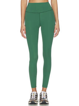 Splits59 - Airweight Women's High-Waist Stretch Leggings Green