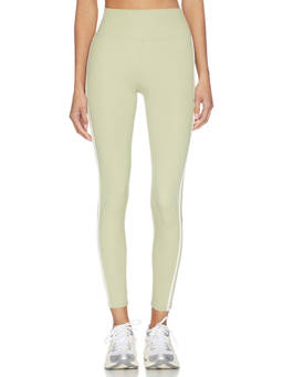STRUT-THIS - Sutton Women's High-Waist Stretch Leggings Sage