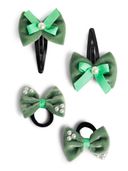 Olive color option, Currently selected