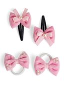 Pink color option, Sold out, Currently selected