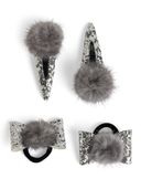 Silver color option