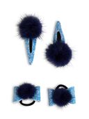 Blue color option