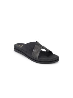 Marc Loire - Women Black Coloured Sandals