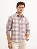 Pink color option, Currently selected