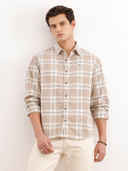 Khaki color option
