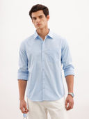 Blue color option