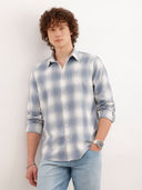 Blue color option