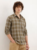 Olive color option