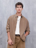 Brown color option