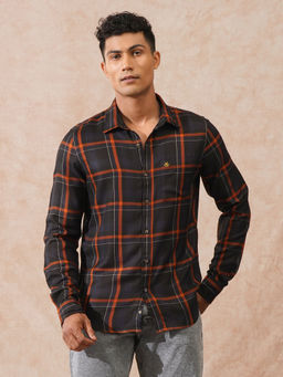 WROGN - Checked Light Weight Shirt