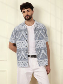 WROGN - Textured Knit Shirt
