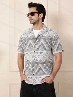 WROGN - Textured Knit Shirt