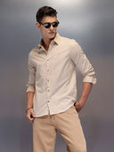 Beige color option