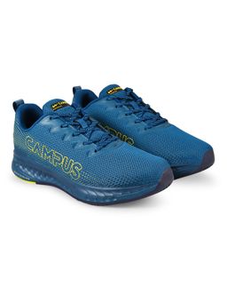 Campus - CAMP-opera Blue Mens Running Shoes